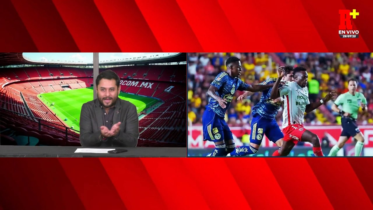 RÉCORD PLUS EN VIVO (160)