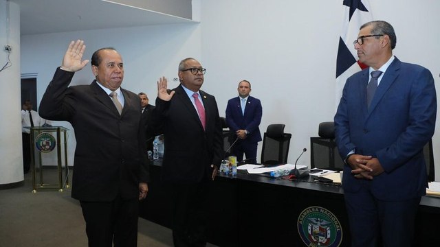 Avanza instalación de comisiones en la Asamblea con cambios de última hora en Asuntos Agropecuarios