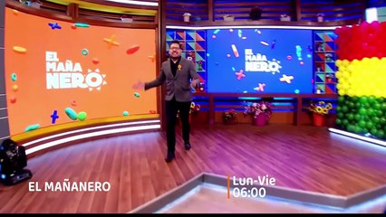 Que No Me Pierda · Martes 12 de agosto del 2025