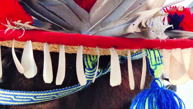 Talleres y conversatorios tendrán lugar en el Encuentro Estatal de Lenguas y Literaturas Indígenas