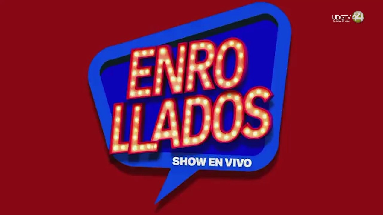 "Enrollados" llevará la nostalgia de Otro Rollo a 25 ciudades de México