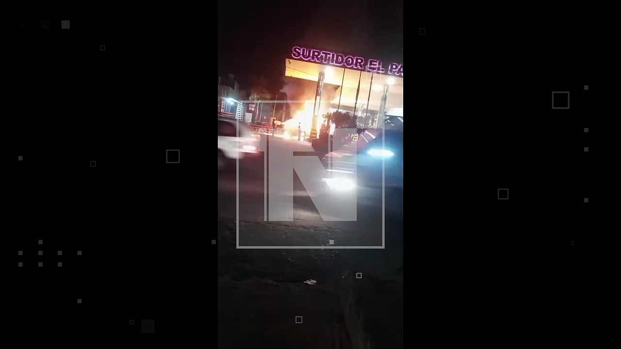 gasolineria