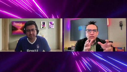 Roku lanza Sports Zone, un centro de mando para ver deportes en streaming