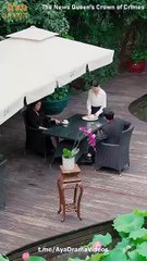 THE NEWS QUEEN CROWN OF CRIMES