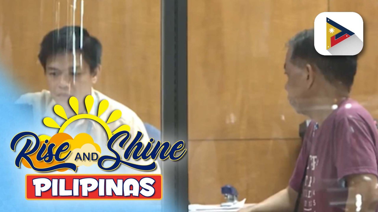 Gov’t employees na nakapaglingkod ng 10 taon para maging pensyonado ng GSIS, inihain sa Kamara