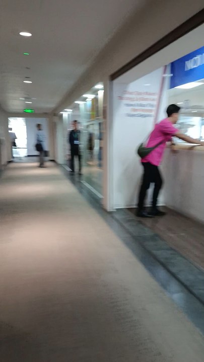 TLS Contact VISA Application Waiting in Hanoi City