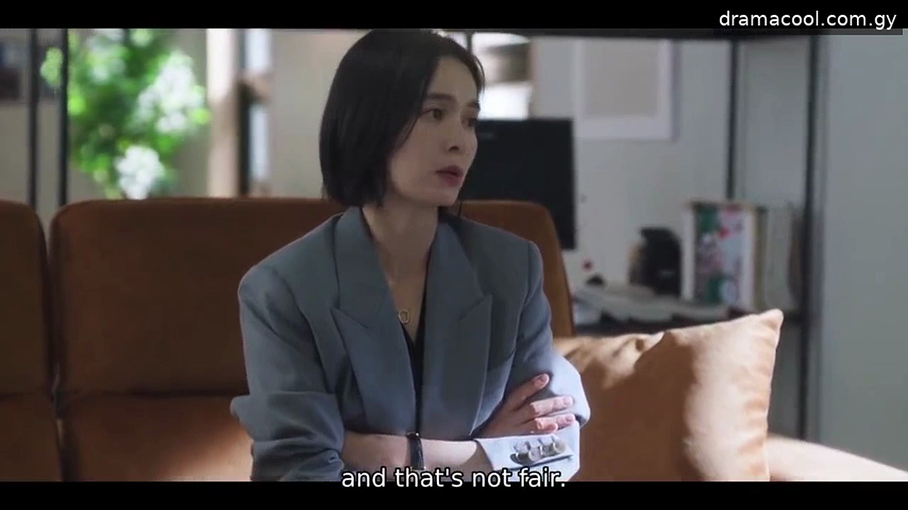  Law and the city episode 10 english sub