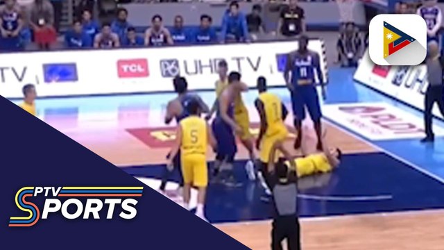 Gilas Pilipinas, muling makakasagupa ang Australia pitong taon matapos ang basktetbrawl FIBA incident