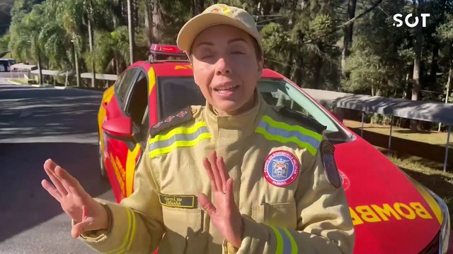 Explosão em fábrica de explosivos assusta moradores e deixa desaparecidos na Grande Curitiba