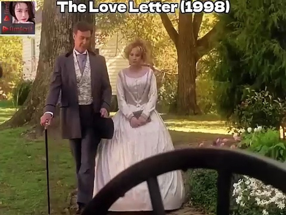 The Love Letter 1998