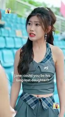 Real Vs. Fake Heiress S Shorttv Shorthot Short