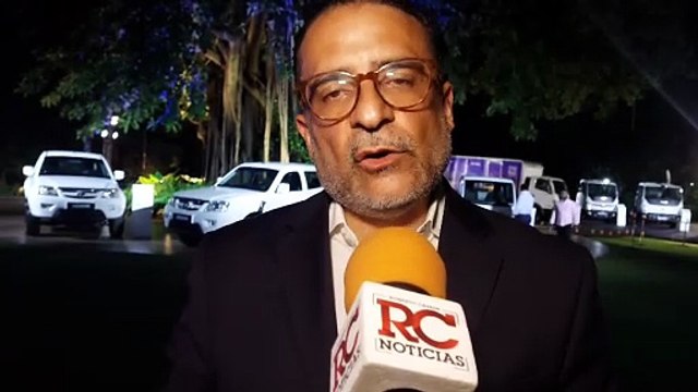 Tata Motors llega a República Dominicana con una versátil gama de vehiculos comerciales