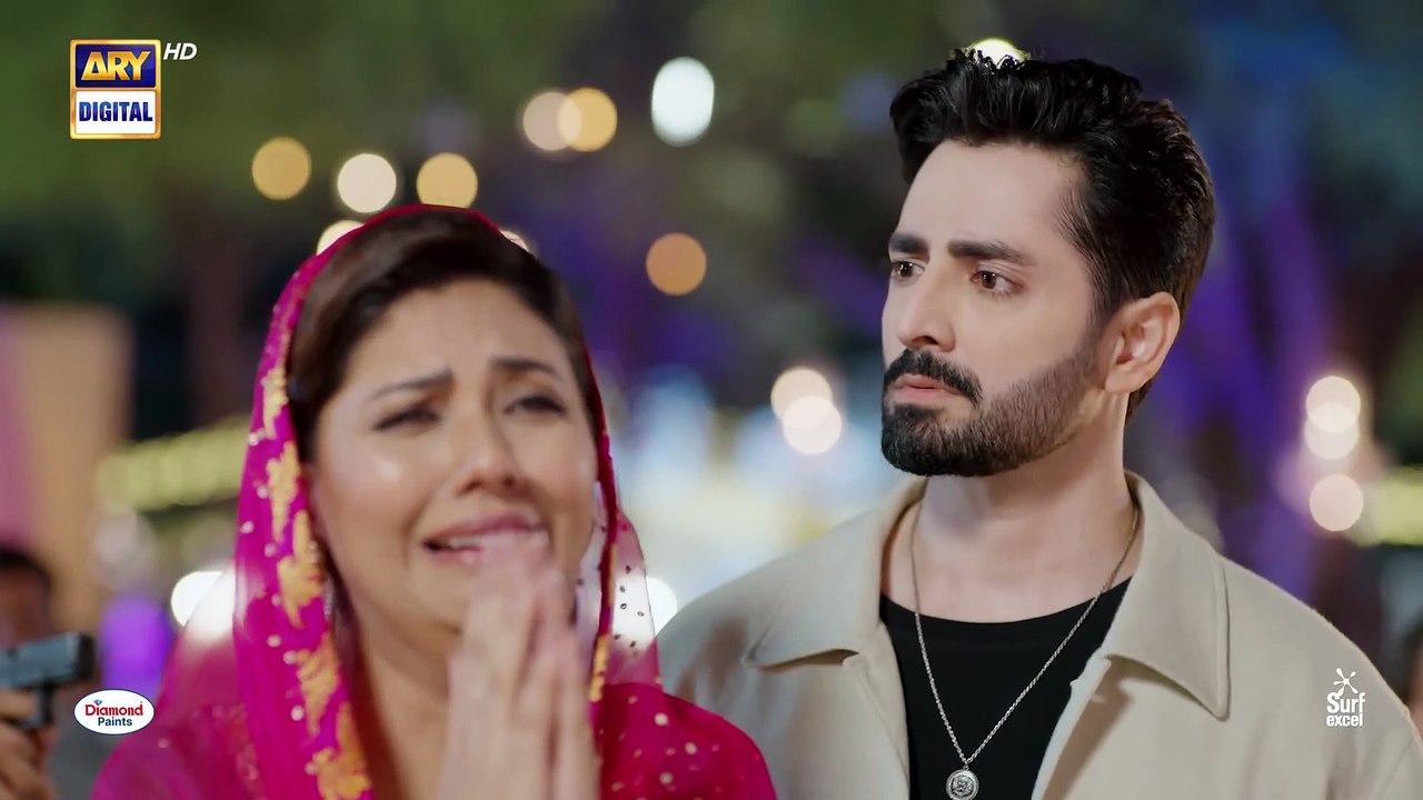 Sher Episode 2 - Danish Taimoor - Sarah Khan - 22 May 2025 [ENG SUB] - ARY Digital Drama