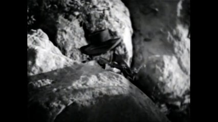 Roaring Six Guns (1937) – Western Adventure