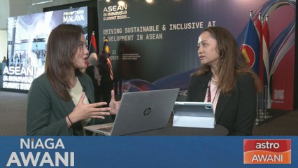 ASEAN AI Malaysia Summit 2025: Real-world stories driving regional impact
