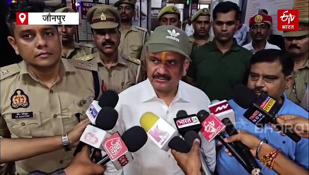 जौनपुर में रोडवेज बस और ट्रक की आमने-सामने भिड़ंत; मासूम बच्ची सहित 4 की मौत, दर्जनभर से ज्यादा घायल