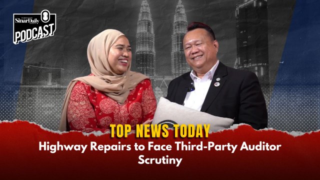 Highway repairs to face third-party auditor scrutiny