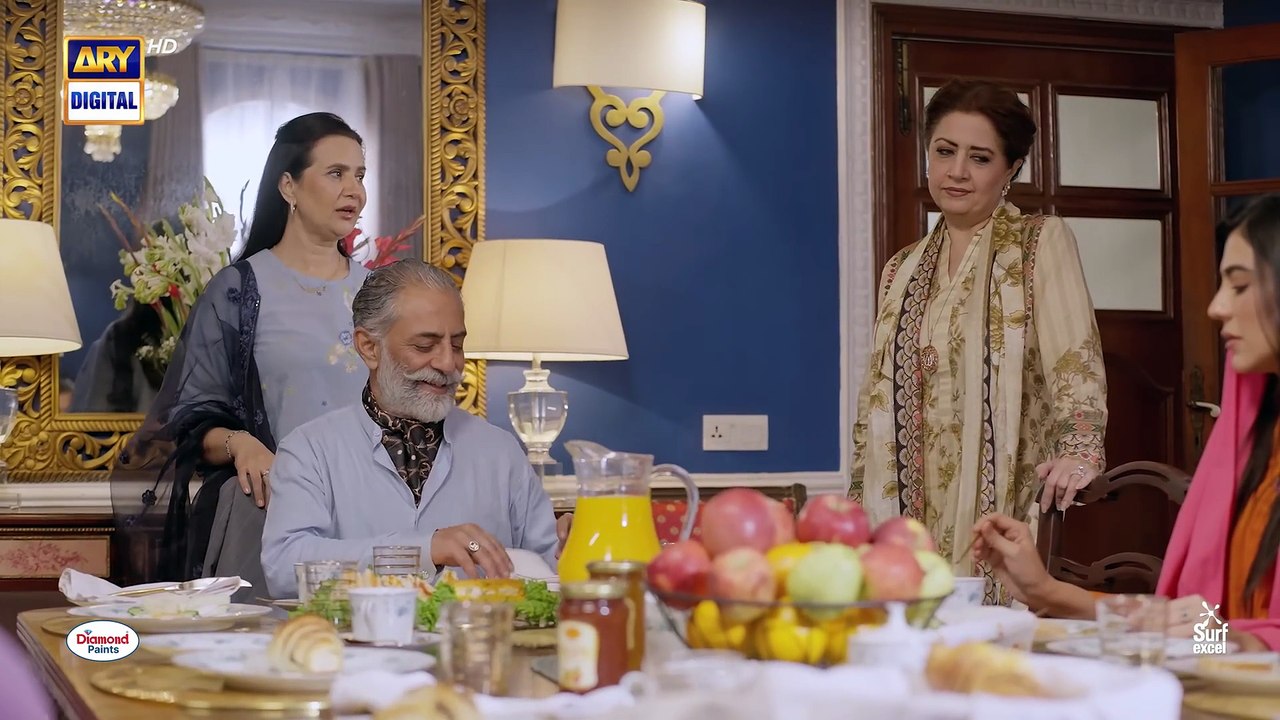 Sher Episode 3 _ Danish Taimoor _ Sarah Khan _ 28 May 2025 [ENG SUB] _ ARY Digital Drama