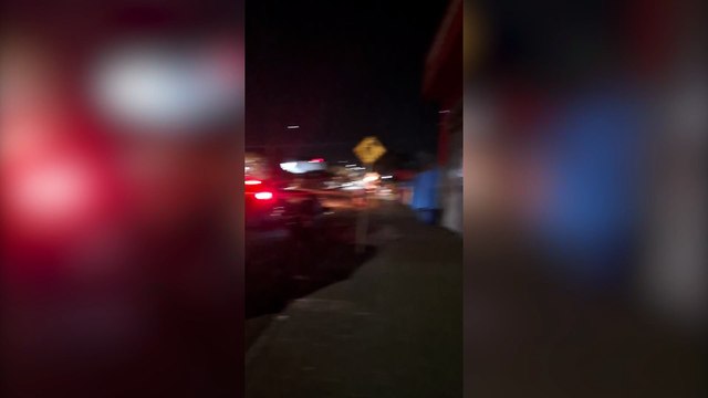 Escuro e perigoso: Moradores reclamam da falta de luz em avenidas de Cascavel