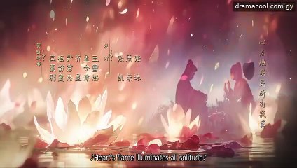 Legend of the Female General (2025) Ep.09 Engsub