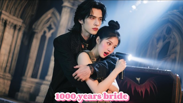 Cold billionaire CEO rejected 1,000 beauties but fell for poor girl who slapped him, made her wife!