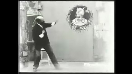 Summoning the Spirits (1899) - Review