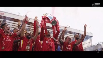 Premier League Years 2024-2025: Liverpool's Historic 20th Title & Key Moments ⚽
