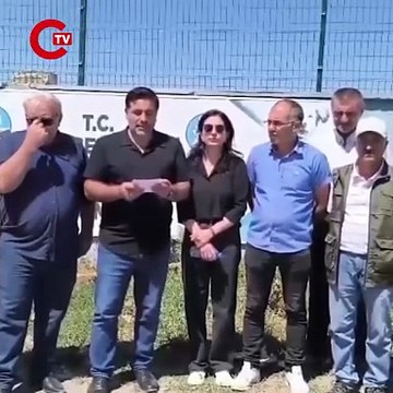 Kars'ta hayvan barınağı skandalı... DEM Parti'den açıklama: 'Birçok hayvan aç, hasta ve susuz!'