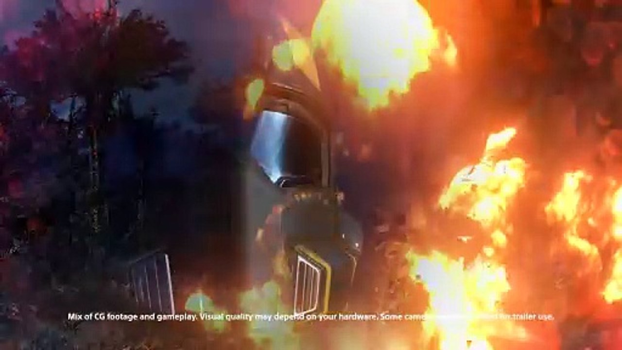 Helldivers 2 lädt die neuen Spieler von Xbox Series X|S zu großen Heldentaten ein