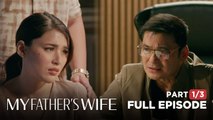 My Father’s Wife: A relentless effort to win over Robert (Episode 47 - Part 1/3)