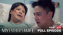 My Father’s Wife: Jun’s web of lies unravels (Episode 47 - Part 2/3)