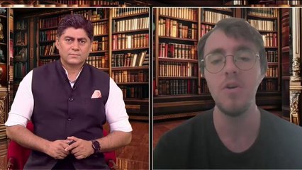 Booked special: Sam Dalrymple on British Raj’s forgotten reach, five partitions