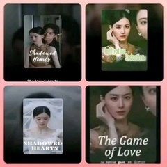 Shadowed Hearts – FULL MOVIE [Eng Sub]