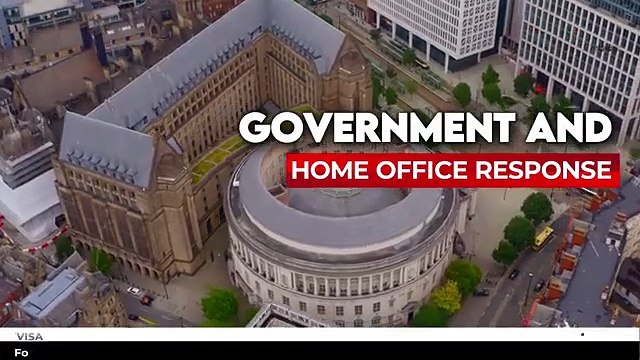 UK Immigration Concerns Grow as 50,000 Migrants Arrive Under Keir Starmer