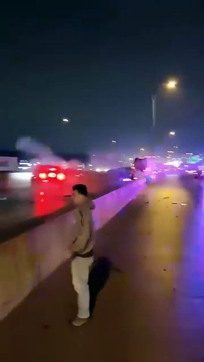 Most Disturbing Accident of The Year 2025