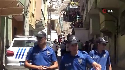 Genç çift evde ölü bulundu; 5 yaşındaki kızları kayıp!