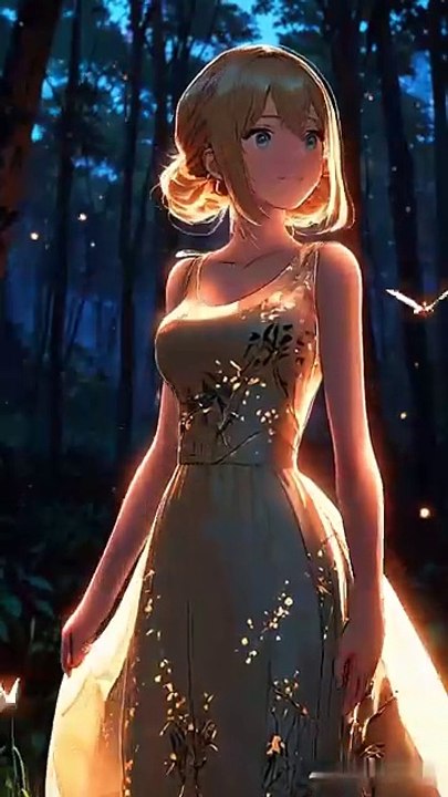 Glow in the Wild