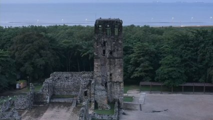 Ciudad de Panamá celebra 506 años de fundación