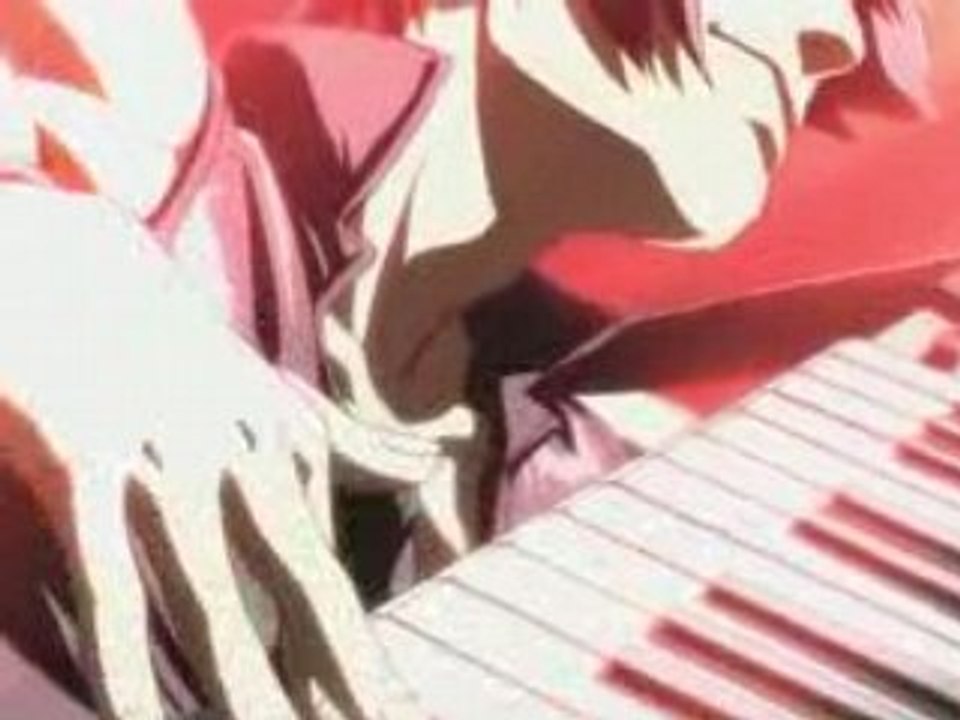 Macross FRONTIER 05 Ranka Sings