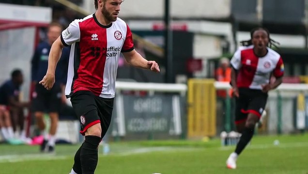 Gallery: Woking 0 West Ham United U21s 2