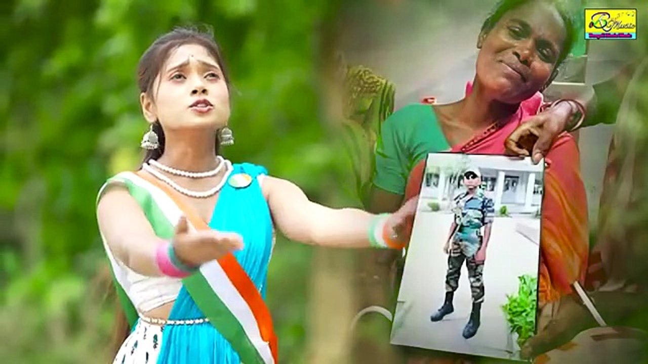 বন্দে মাতরম | 15 August | Jibon Diye Korchhe Swadhin Moder Sonar Desh | Swadhinata Dibas | BRM