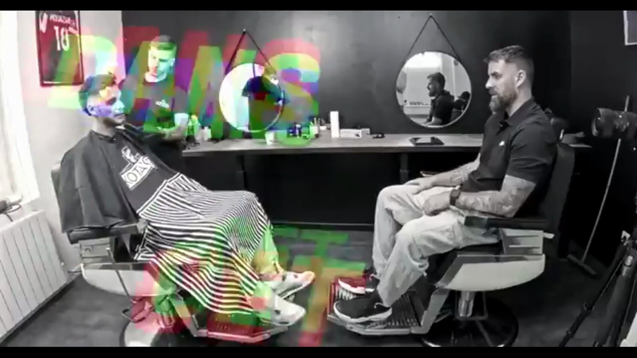 Thomas Parle Foot : Thomas Parle Foot Rencontre avec des passionés de football