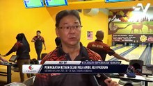 Latihan intensif setiap minggu jadi azimat lakar aksi positif