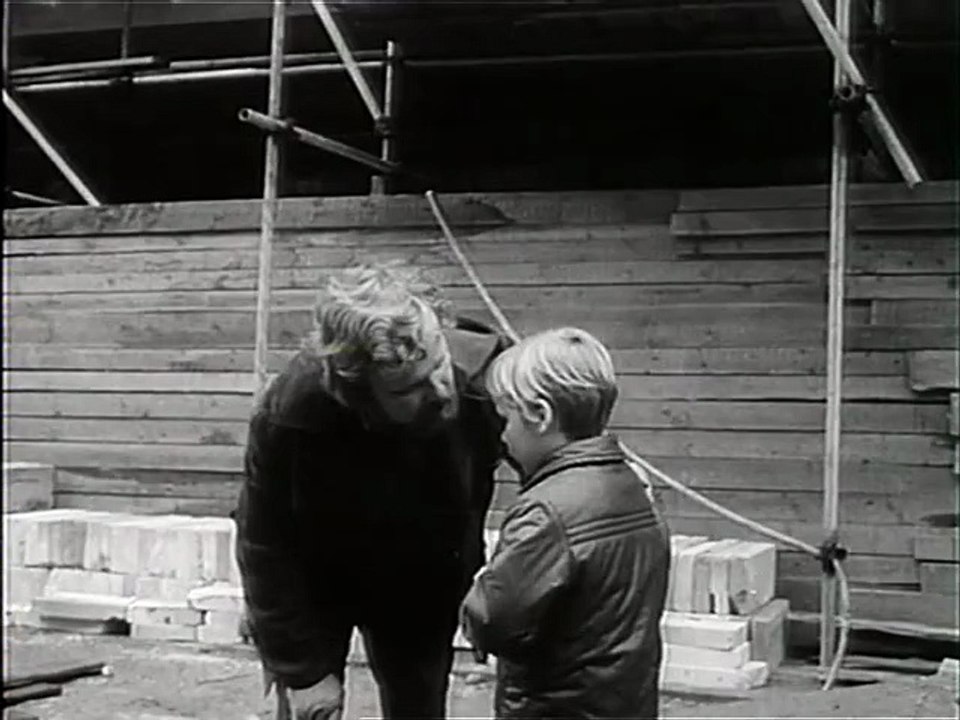 Der Staatsanwalt hat das Wort-Geschiedene Leute