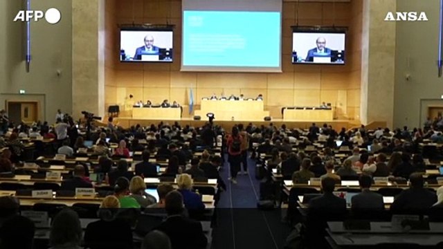 Ginevra, nessun accordo sul trattato sulla plastica