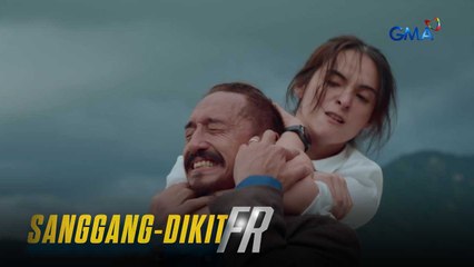 Sanggang-Dikit FR: Ang sagupaang two versus one! (Episode 40)