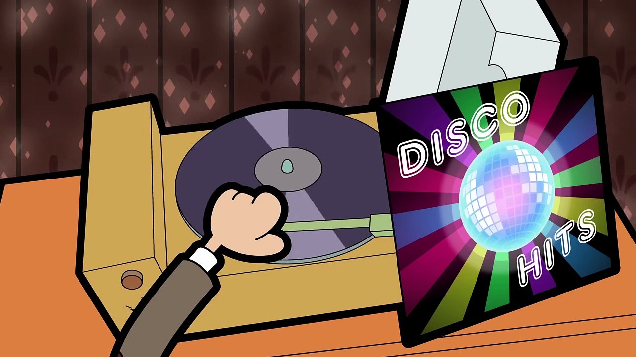 Diamonds are a Bean's Best Friend _ Special Episode