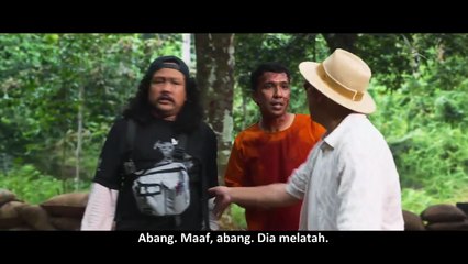 Martabat Misi Berdarah: Kisah Tragis dan Inspiratif yang Harus Kamu Tahu