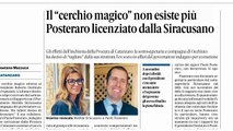 Rassegna stampa 13-08-2025 edizioni Calabria