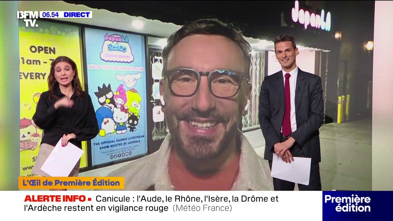 Labubu: la peluche qui attire les cambrioleurs